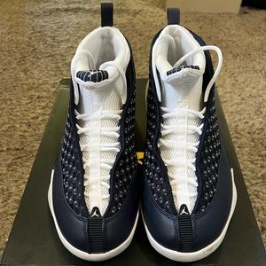 Jordan 15